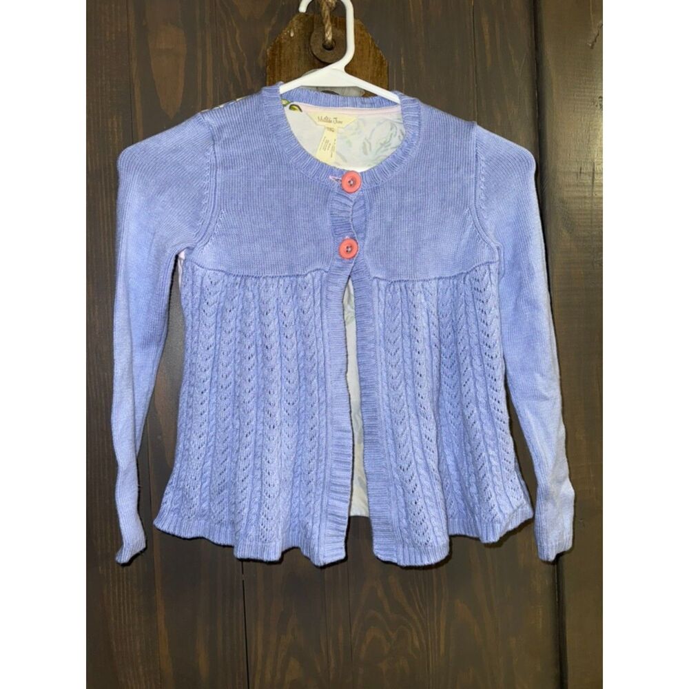 GIRLS MATILDA JANE SWEATER CARDIGAN